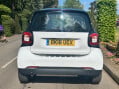 Smart Fortwo Coupe 1.0 Passion Twinamic Euro 6 (s/s) 2dr 9