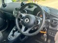 Smart Fortwo Coupe 1.0 Passion Twinamic Euro 6 (s/s) 2dr 10