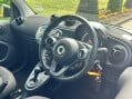 Smart Fortwo Coupe 1.0 Passion Twinamic Euro 6 (s/s) 2dr 13