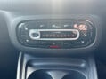 Smart Fortwo Coupe 1.0 Passion Twinamic Euro 6 (s/s) 2dr 15