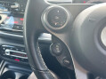 Smart Fortwo Coupe 1.0 Passion Twinamic Euro 6 (s/s) 2dr 17