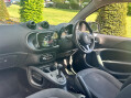 Smart Fortwo Coupe 1.0 Passion Twinamic Euro 6 (s/s) 2dr 21