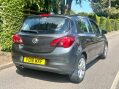 Vauxhall Corsa 1.4i ecoTEC SRi Euro 6 5dr 10