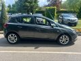 Vauxhall Corsa 1.4i ecoTEC SRi Euro 6 5dr 4