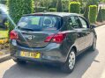 Vauxhall Corsa 1.4i ecoTEC SRi Euro 6 5dr 5