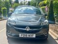 Vauxhall Corsa 1.4i ecoTEC SRi Euro 6 5dr 8