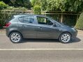Vauxhall Corsa 1.4i ecoTEC SRi Euro 6 5dr 9