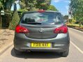 Vauxhall Corsa 1.4i ecoTEC SRi Euro 6 5dr 11