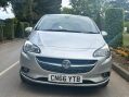 Vauxhall Corsa 1.4i Turbo ecoFLEX SE Euro 6 (s/s) 5dr 3