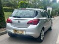 Vauxhall Corsa 1.4i Turbo ecoFLEX SE Euro 6 (s/s) 5dr 5