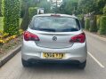 Vauxhall Corsa 1.4i Turbo ecoFLEX SE Euro 6 (s/s) 5dr 6
