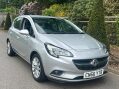 Vauxhall Corsa 1.4i Turbo ecoFLEX SE Euro 6 (s/s) 5dr 7