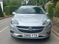 Vauxhall Corsa 1.4i Turbo ecoFLEX SE Euro 6 (s/s) 5dr 8