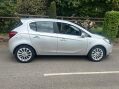 Vauxhall Corsa 1.4i Turbo ecoFLEX SE Euro 6 (s/s) 5dr 9
