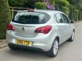 Vauxhall Corsa 1.4i Turbo ecoFLEX SE Euro 6 (s/s) 5dr 10
