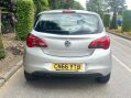 Vauxhall Corsa 1.4i Turbo ecoFLEX SE Euro 6 (s/s) 5dr 11