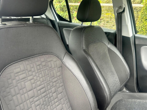 Vauxhall Corsa 1.4i Turbo ecoFLEX SE Euro 6 (s/s) 5dr 19
