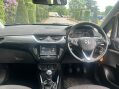 Vauxhall Corsa 1.4i Turbo ecoFLEX SE Euro 6 (s/s) 5dr 22
