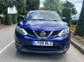 Nissan Qashqai 1.2 DIG-T Acenta 2WD Euro 6 (s/s) 5dr 3
