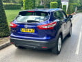 Nissan Qashqai 1.2 DIG-T Acenta 2WD Euro 6 (s/s) 5dr 4