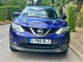 Nissan Qashqai 1.2 DIG-T Acenta 2WD Euro 6 (s/s) 5dr 8