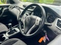 Nissan Qashqai 1.2 DIG-T Acenta 2WD Euro 6 (s/s) 5dr 13