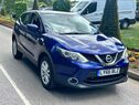 Nissan Qashqai 1.2 DIG-T Acenta 2WD Euro 6 (s/s) 5dr