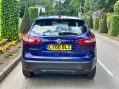 Nissan Qashqai 1.2 DIG-T Acenta 2WD Euro 6 (s/s) 5dr 6