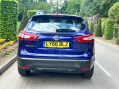 Nissan Qashqai 1.2 DIG-T Acenta 2WD Euro 6 (s/s) 5dr 10