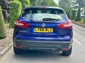 Nissan Qashqai 1.2 DIG-T Acenta 2WD Euro 6 (s/s) 5dr 12