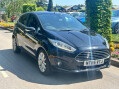 Ford Fiesta 1.0T EcoBoost Titanium Euro 6 (s/s) 5dr 1