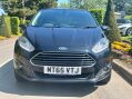 Ford Fiesta 1.0T EcoBoost Titanium Euro 6 (s/s) 5dr 3