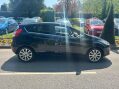 Ford Fiesta 1.0T EcoBoost Titanium Euro 6 (s/s) 5dr 4
