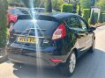 Ford Fiesta 1.0T EcoBoost Titanium Euro 6 (s/s) 5dr 5