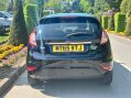 Ford Fiesta 1.0T EcoBoost Titanium Euro 6 (s/s) 5dr 6