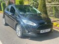Ford Fiesta 1.0T EcoBoost Titanium Euro 6 (s/s) 5dr 7