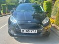 Ford Fiesta 1.0T EcoBoost Titanium Euro 6 (s/s) 5dr 8