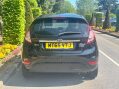 Ford Fiesta 1.0T EcoBoost Titanium Euro 6 (s/s) 5dr 10