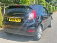 Ford Fiesta 1.0T EcoBoost Titanium Euro 6 (s/s) 5dr 11