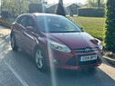 Ford Focus 1.0T EcoBoost Titanium X Euro 5 (s/s) 5dr
