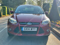 Ford Focus 1.0T EcoBoost Titanium X Euro 5 (s/s) 5dr 3