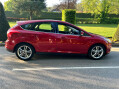 Ford Focus 1.0T EcoBoost Titanium X Euro 5 (s/s) 5dr 4