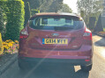 Ford Focus 1.0T EcoBoost Titanium X Euro 5 (s/s) 5dr 11