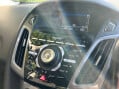 Ford Focus 1.0T EcoBoost Titanium X Euro 5 (s/s) 5dr 13