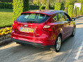 Ford Focus 1.0T EcoBoost Titanium X Euro 5 (s/s) 5dr 5