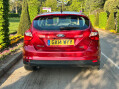 Ford Focus 1.0T EcoBoost Titanium X Euro 5 (s/s) 5dr 6