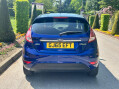 Ford Fiesta 1.0T EcoBoost Titanium Euro 6 (s/s) 5dr 6