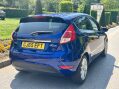 Ford Fiesta 1.0T EcoBoost Titanium Euro 6 (s/s) 5dr 5