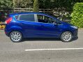 Ford Fiesta 1.0T EcoBoost Titanium Euro 6 (s/s) 5dr 8