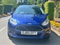 Ford Fiesta 1.0T EcoBoost Titanium Euro 6 (s/s) 5dr 9